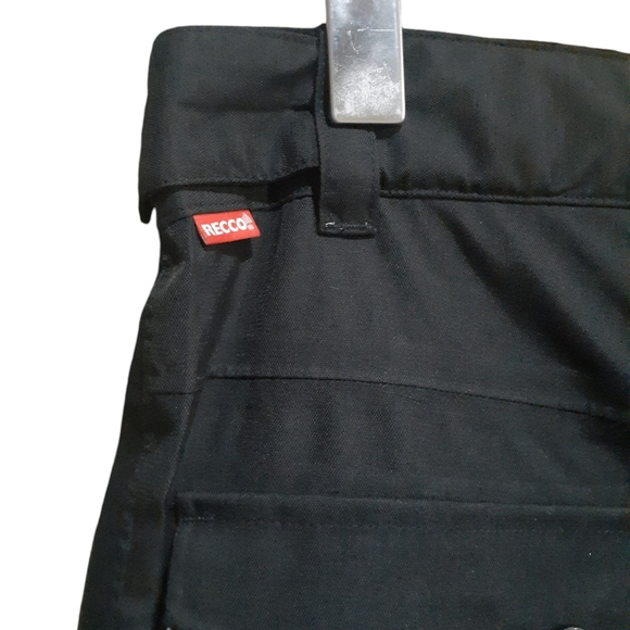 Mountain Equipment Coop Watershed Ski Snowboard Pants Youths 14 Black - Picture 9 of 12